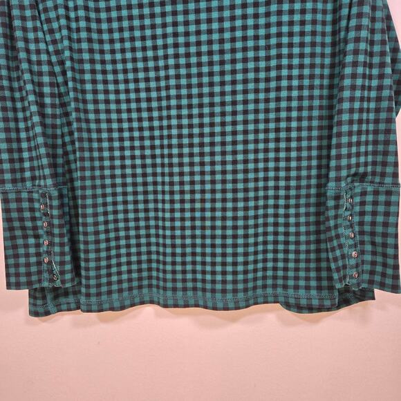 Chaps Women's Bundle Of Two Tops. Size 2X And 3X. - Picture 13 of 16